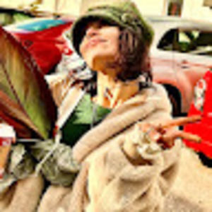 Meet your Posher, Nakita